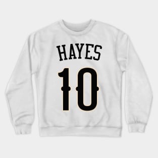 hayes Crewneck Sweatshirt